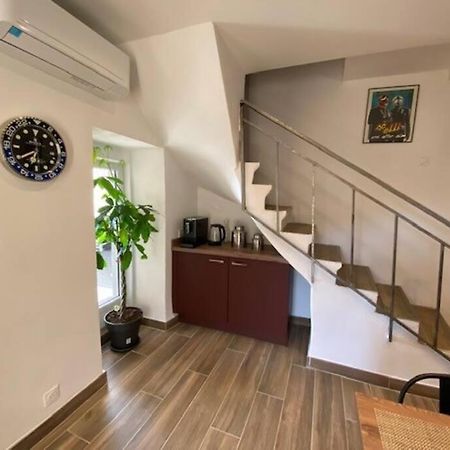 Maison De Caractere, Zilia, Au Pied Du Montegrossu Extérieur photo