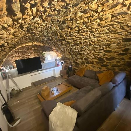 Maison De Caractere, Zilia, Au Pied Du Montegrossu Extérieur photo